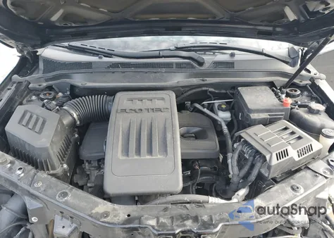 2014 Chevrolet Equinox Lt from USA, damaged, VIN 2GNALCEK2E6191448